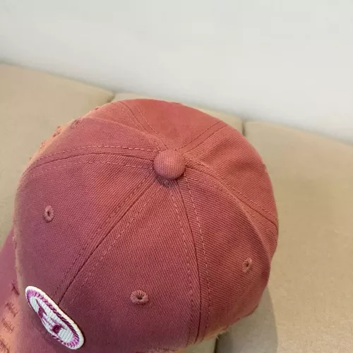 Replica Hermes Caps #1310494 $27.00 USD for Wholesale