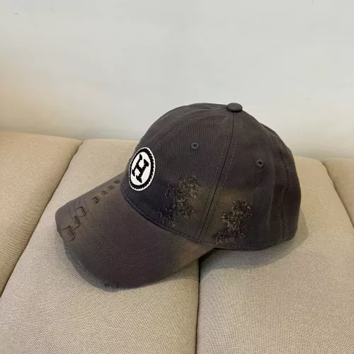Replica Hermes Caps #1310495 $27.00 USD for Wholesale