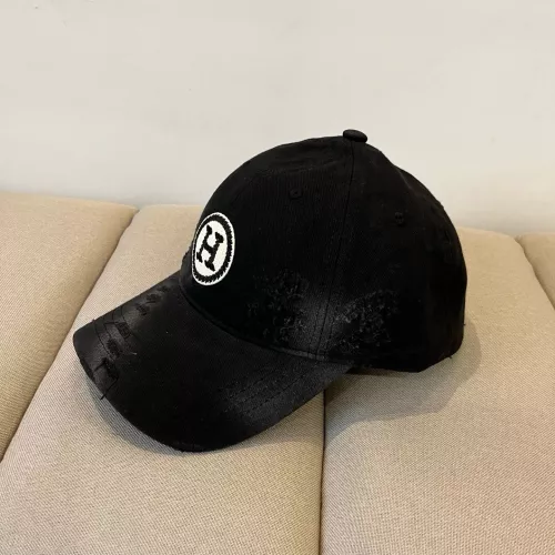 Replica Hermes Caps #1310496 $27.00 USD for Wholesale