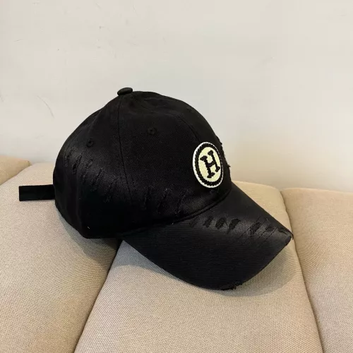 Replica Hermes Caps #1310496 $27.00 USD for Wholesale
