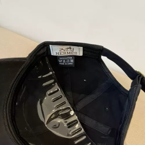 Replica Hermes Caps #1310496 $27.00 USD for Wholesale