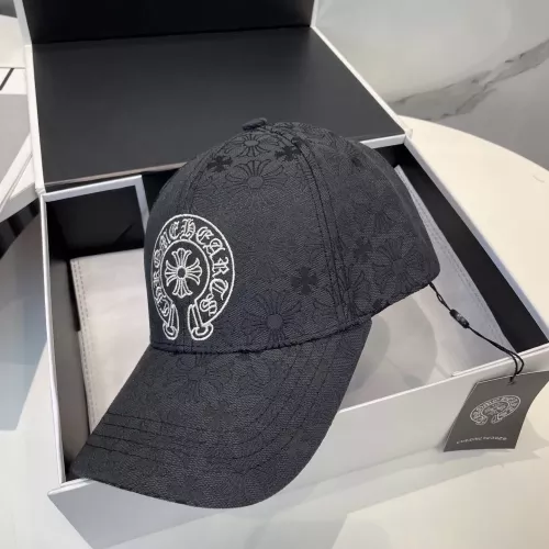 Replica Chrome Hearts Caps #1310498 $27.00 USD for Wholesale