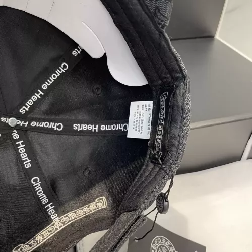 Replica Chrome Hearts Caps #1310498 $27.00 USD for Wholesale