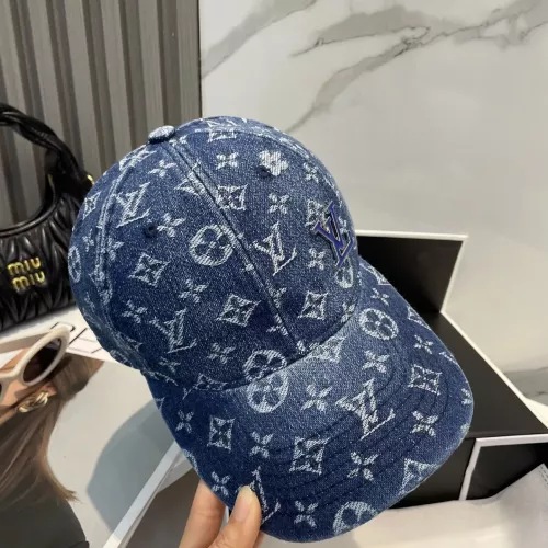 Replica Louis Vuitton LV Caps #1310500 $29.00 USD for Wholesale