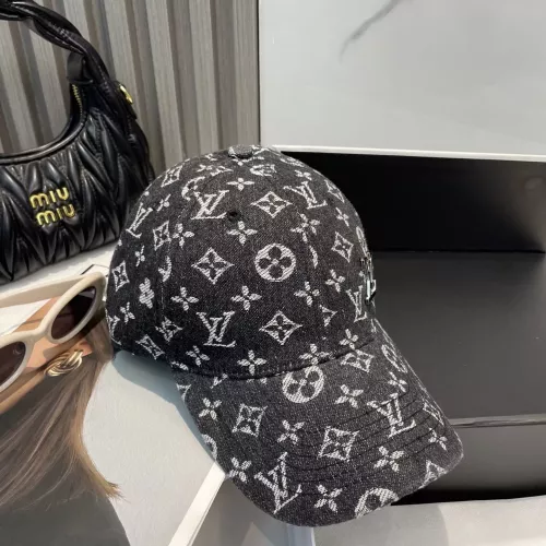 Replica Louis Vuitton LV Caps #1310501 $29.00 USD for Wholesale