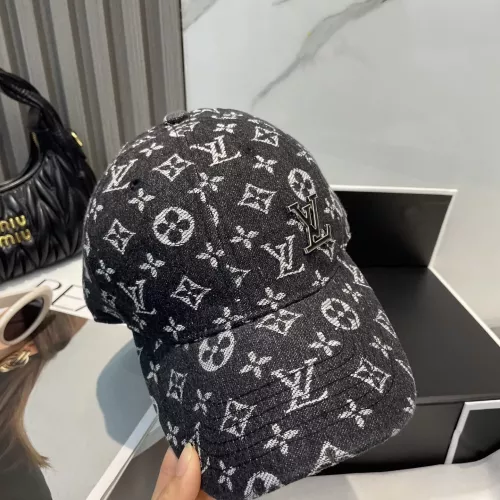 Replica Louis Vuitton LV Caps #1310501 $29.00 USD for Wholesale