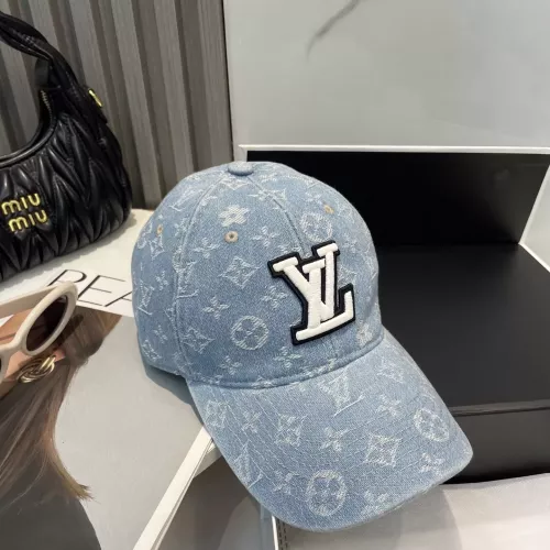 Replica Louis Vuitton LV Caps #1310502 $29.00 USD for Wholesale