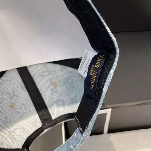 Replica Louis Vuitton LV Caps #1310502 $29.00 USD for Wholesale