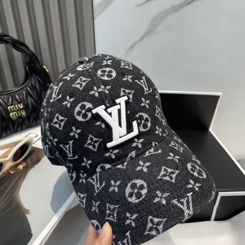 Replica Louis Vuitton LV Caps #1310503 $29.00 USD for Wholesale