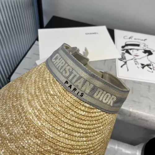 Replica Christian Dior Caps #1310504 $38.00 USD for Wholesale