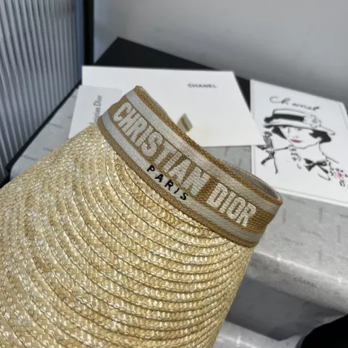 Replica Christian Dior Caps #1310505 $38.00 USD for Wholesale