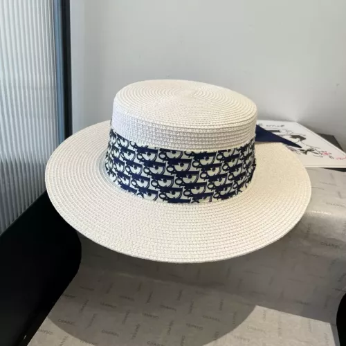 Replica Christian Dior Caps #1310508 $39.00 USD for Wholesale