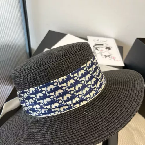 Replica Christian Dior Caps #1310509 $39.00 USD for Wholesale