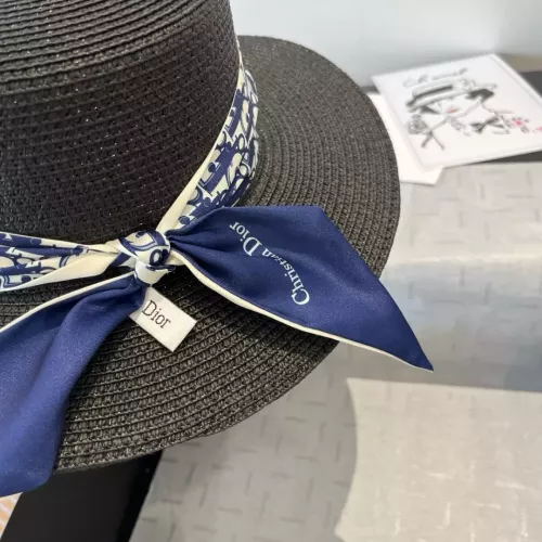 Replica Christian Dior Caps #1310509 $39.00 USD for Wholesale