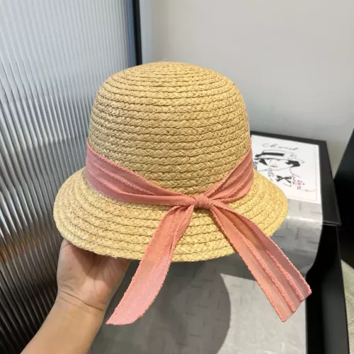 Replica Christian Dior Caps #1310510 $42.00 USD for Wholesale