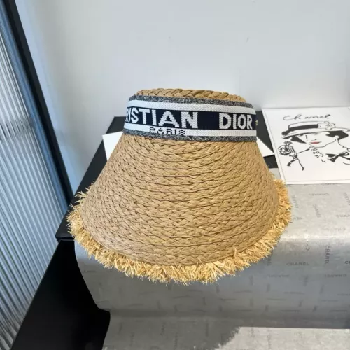 Replica Christian Dior Caps #1310513 $38.00 USD for Wholesale