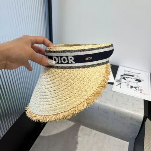 Replica Christian Dior Caps #1310514 $38.00 USD for Wholesale