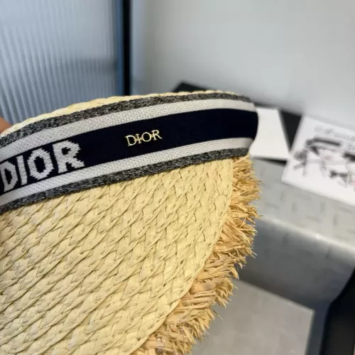 Replica Christian Dior Caps #1310514 $38.00 USD for Wholesale