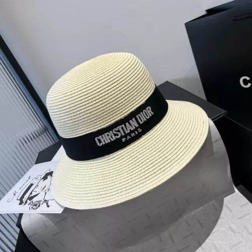 Replica Christian Dior Caps #1310515 $45.00 USD for Wholesale