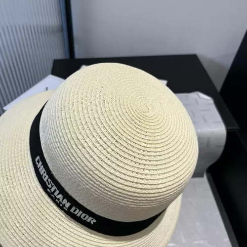 Replica Christian Dior Caps #1310515 $45.00 USD for Wholesale
