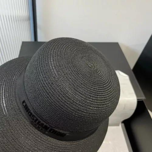 Replica Christian Dior Caps #1310517 $45.00 USD for Wholesale