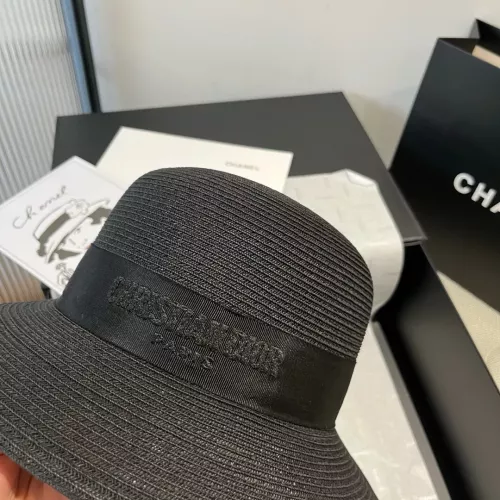 Replica Christian Dior Caps #1310517 $45.00 USD for Wholesale