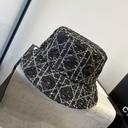 Replica Christian Dior Caps #1310518 $45.00 USD for Wholesale