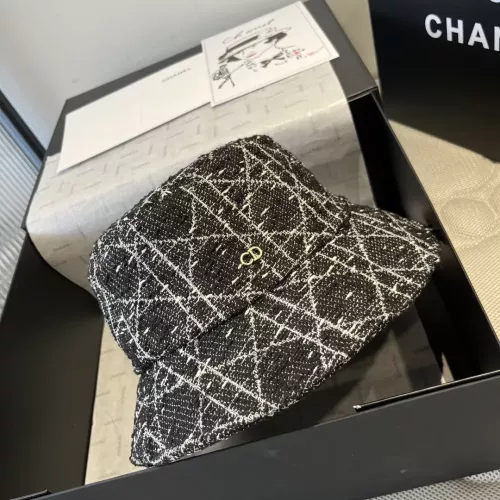 Replica Christian Dior Caps #1310518 $45.00 USD for Wholesale