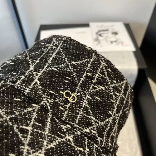 Replica Christian Dior Caps #1310518 $45.00 USD for Wholesale