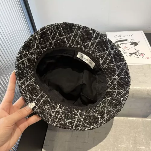 Replica Christian Dior Caps #1310518 $45.00 USD for Wholesale