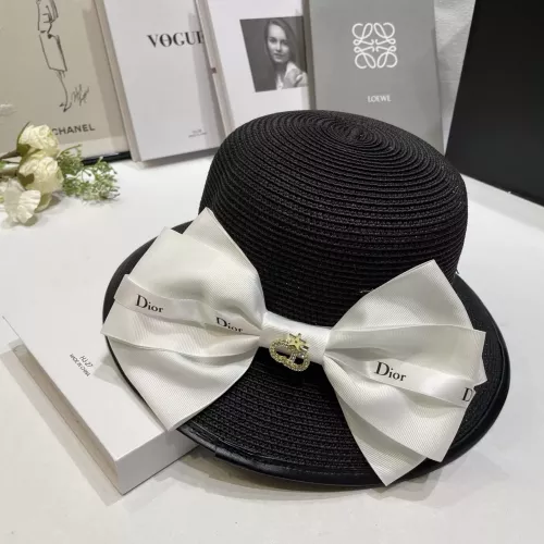 Replica Christian Dior Caps #1310522 $34.00 USD for Wholesale