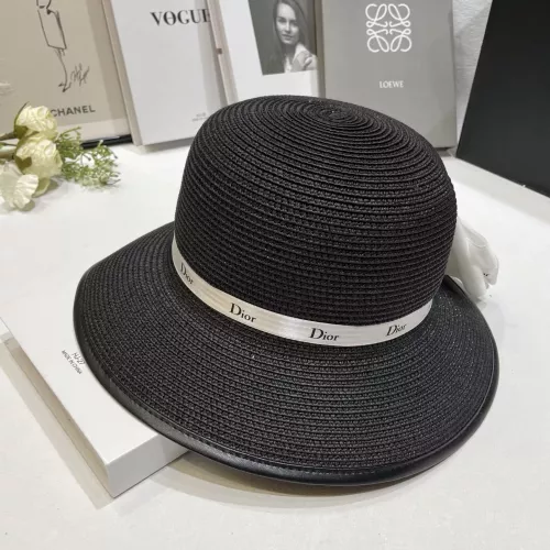 Replica Christian Dior Caps #1310522 $34.00 USD for Wholesale
