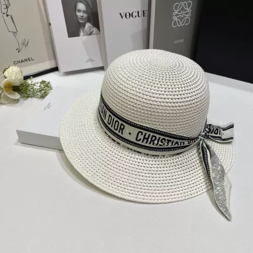 Replica Christian Dior Caps #1310527 $34.00 USD for Wholesale