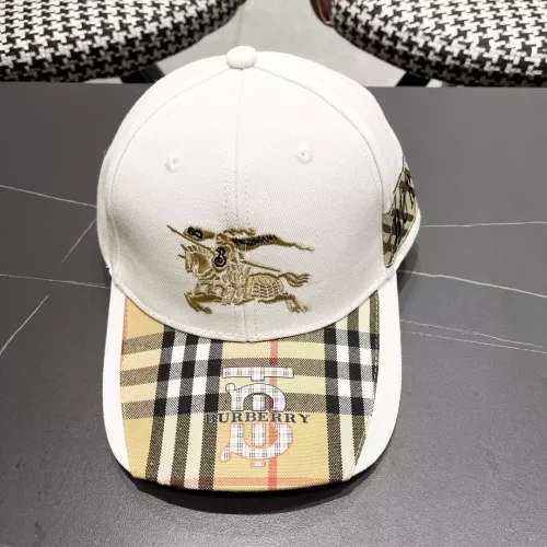 Replica Burberry Caps #1310538 $34.00 USD for Wholesale