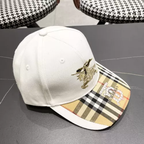 Replica Burberry Caps #1310538 $34.00 USD for Wholesale