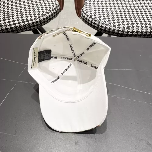 Replica Burberry Caps #1310538 $34.00 USD for Wholesale