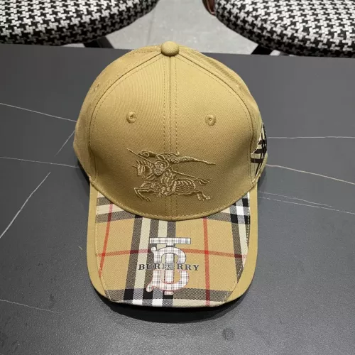 Replica Burberry Caps #1310539 $34.00 USD for Wholesale