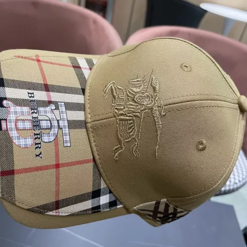 Replica Burberry Caps #1310539 $34.00 USD for Wholesale