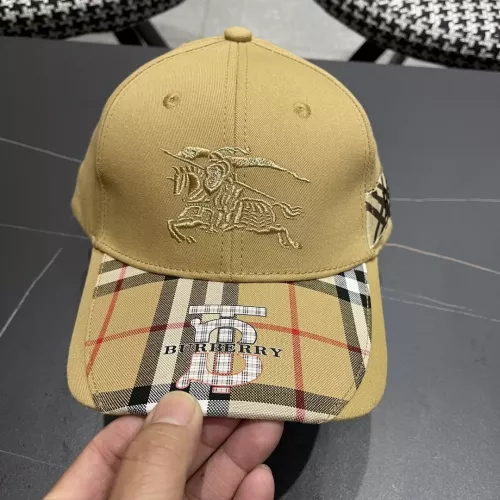 Replica Burberry Caps #1310539 $34.00 USD for Wholesale