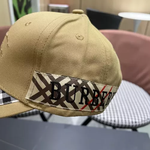 Replica Burberry Caps #1310539 $34.00 USD for Wholesale