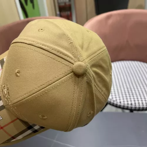 Replica Burberry Caps #1310539 $34.00 USD for Wholesale