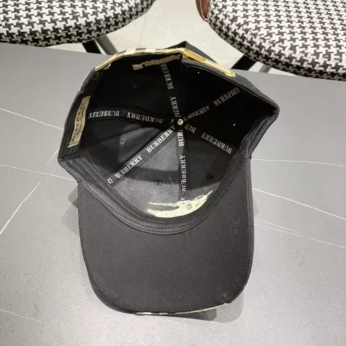 Replica Burberry Caps #1310540 $34.00 USD for Wholesale