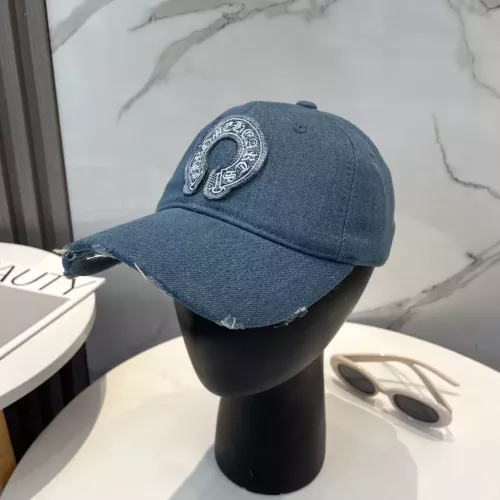 Replica Chrome Hearts Caps #1310541 $25.00 USD for Wholesale