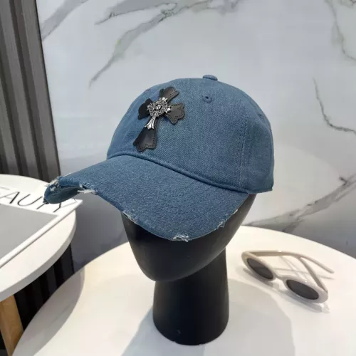 Replica Chrome Hearts Caps #1310543 $25.00 USD for Wholesale