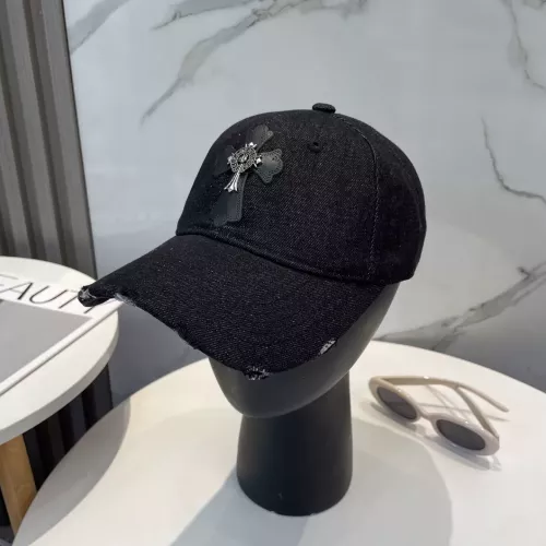 Replica Chrome Hearts Caps #1310544 $25.00 USD for Wholesale