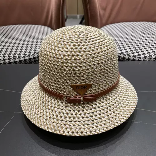 Replica Christian Dior Caps #1310545 $39.00 USD for Wholesale