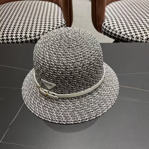 Replica Christian Dior Caps #1310546 $39.00 USD for Wholesale
