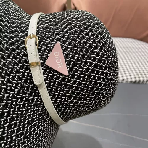 Replica Christian Dior Caps #1310547 $39.00 USD for Wholesale
