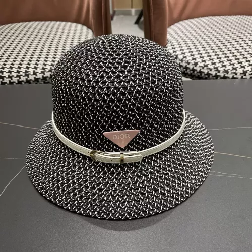 Replica Christian Dior Caps #1310547 $39.00 USD for Wholesale