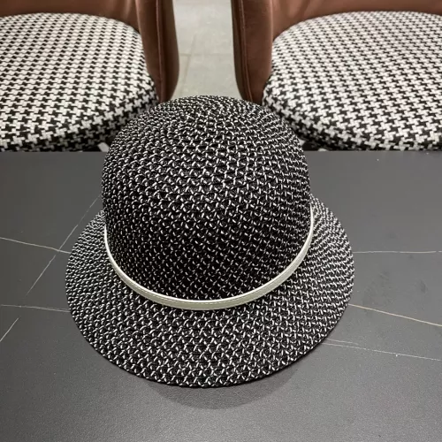 Replica Christian Dior Caps #1310547 $39.00 USD for Wholesale